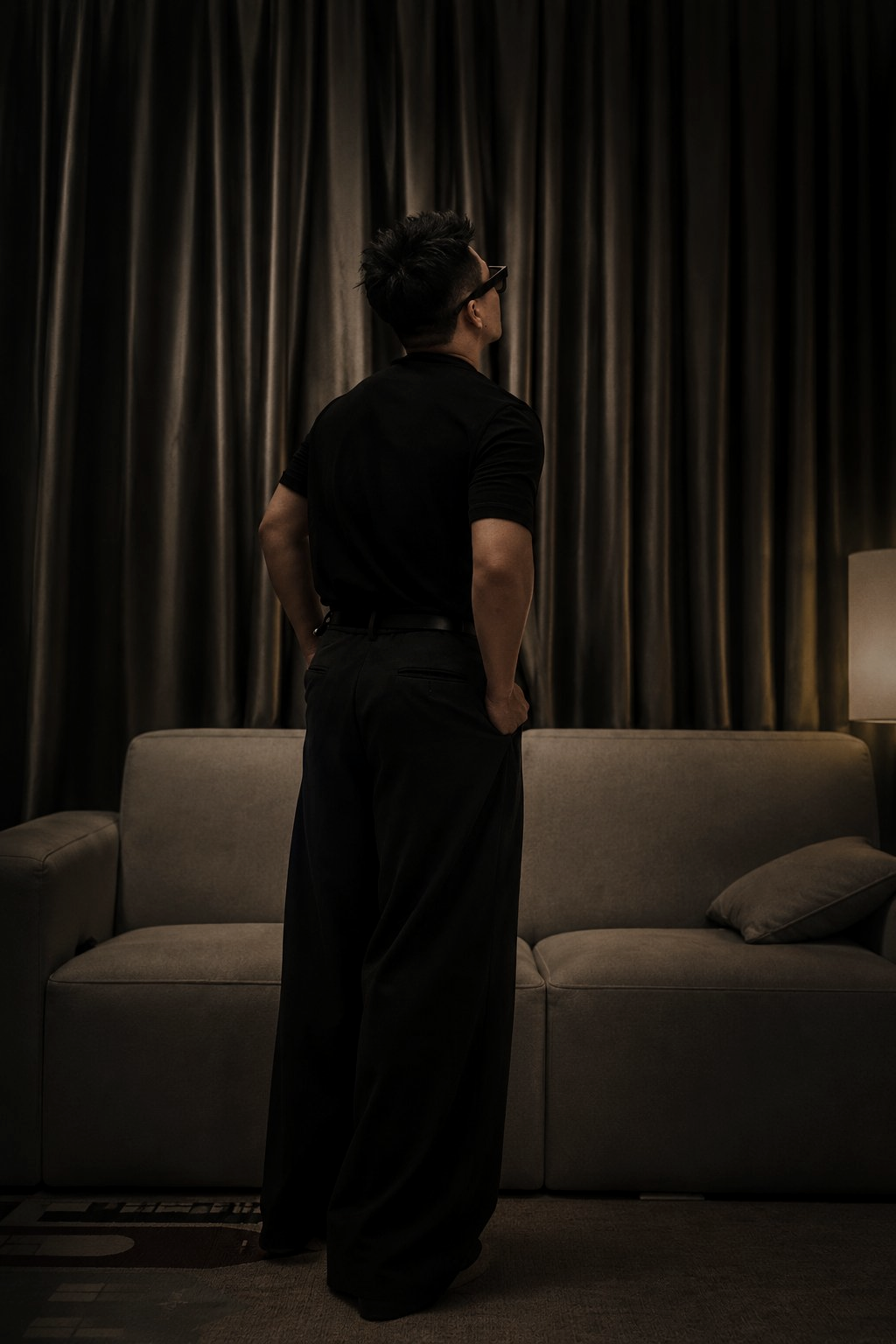 LỐI STUDIOS SS2026